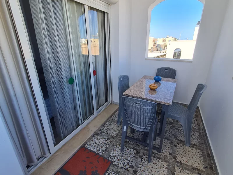 T3 La corniche houmet souk de Djerba - Photo 10