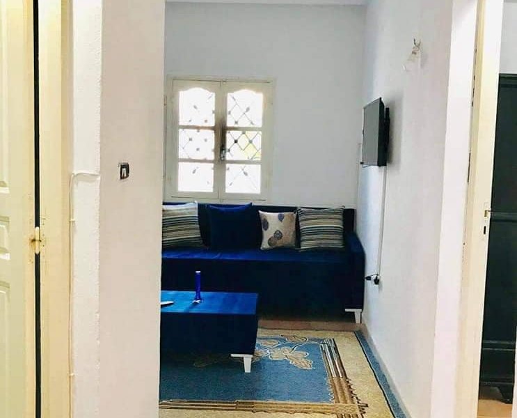 Appartement 1 dans une résidence familiale - Photo 2