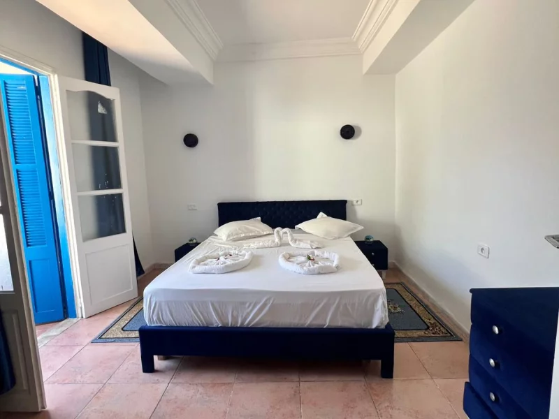 Appartement 1 dans une résidence familiale - Photo 7