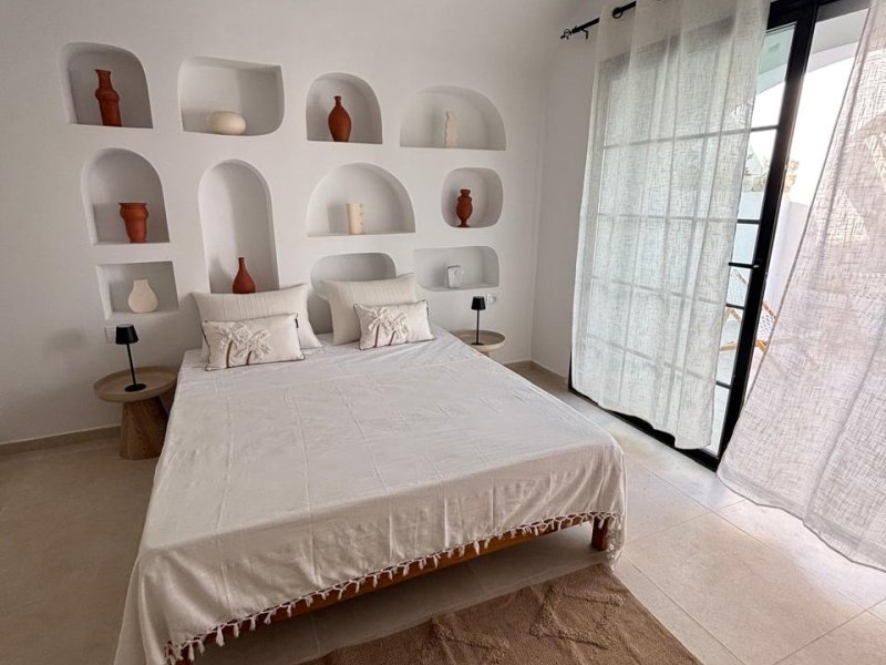 Villa Eden Piscine privée & Suites Luxe • 6 Pers - Photo 15
