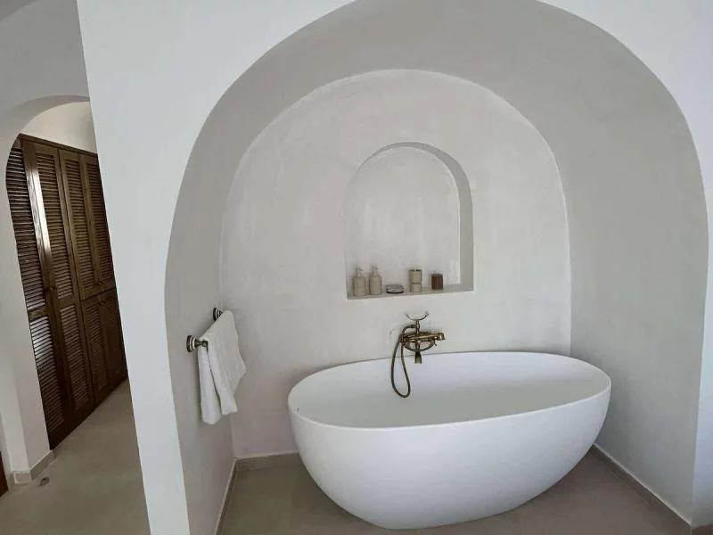 Villa Eden Piscine privée & Suites Luxe • 6 Pers - Photo 16