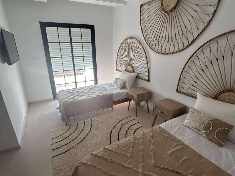 Villa Eden Piscine privée & Suites Luxe • 6 Pers - Photo 25