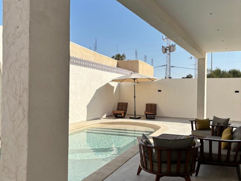 Villa Eden Piscine privée & Suites Luxe • 6 Pers - Photo 69