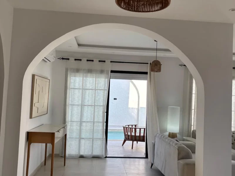 Villa Eden Piscine privée & Suites Luxe • 6 Pers - Photo 7