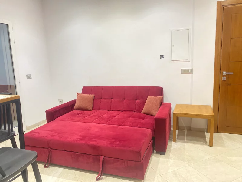 Studio Rouge Cosy à Dar Lili Djerba - Photo 14