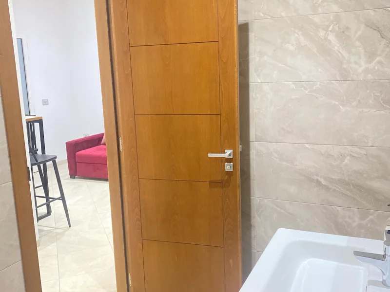 Studio Rouge Cosy à Dar Lili Djerba - Photo 21