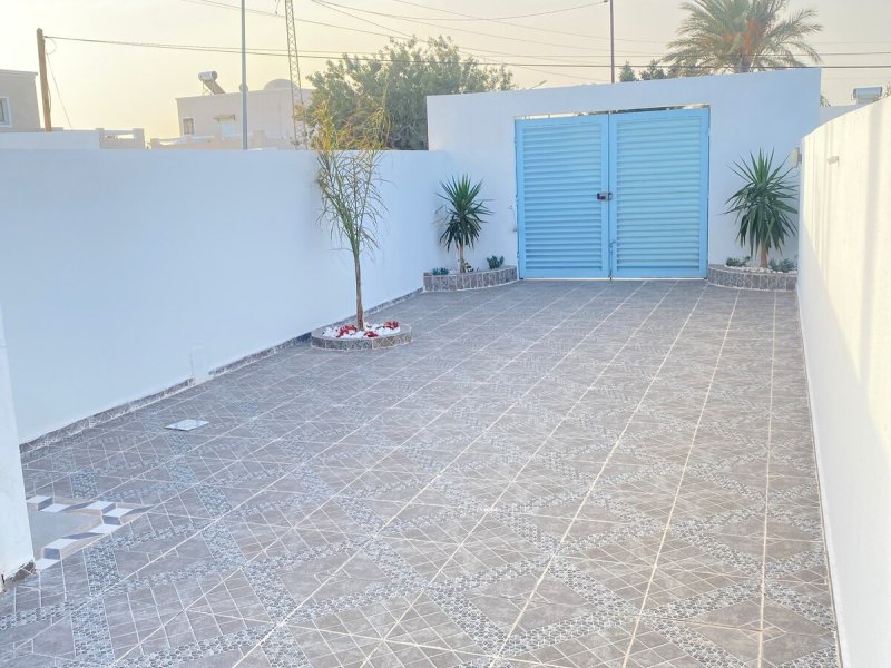 Studio Rouge Cosy à Dar Lili Djerba - Photo 30