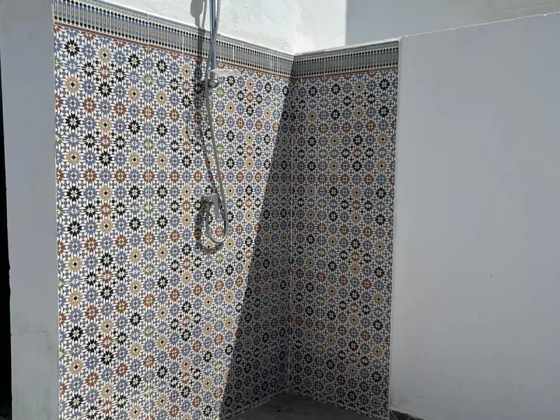 Studio Rouge Cosy à Dar Lili Djerba - Photo 9