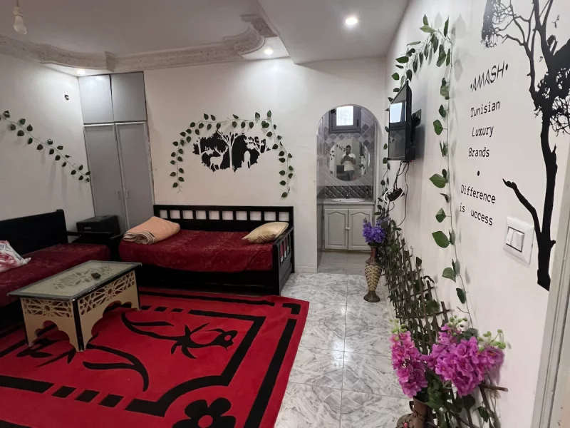Appartement Szayed - Photo 18