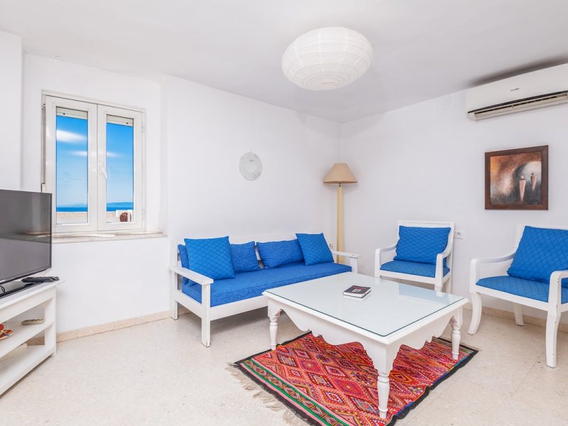Cosy Studio accés plage - Photo 3