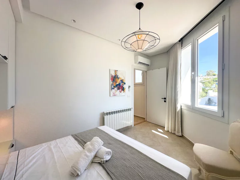 Appartement chmissa : 1 Bedroom - Photo 18