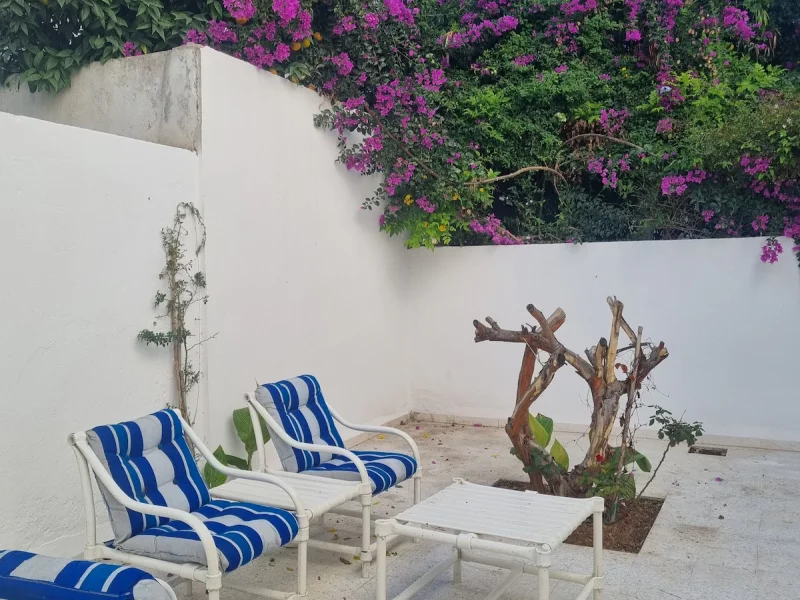 Beau Soleil de Sidi Bousaid, idéalement situé - Photo 25