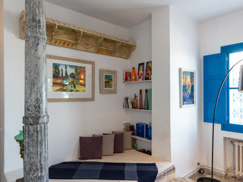 Boundless Blue House - Meilleure vue sur la mer - WiFi 50 Mbps - Photo 17