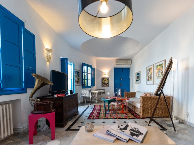 Boundless Blue House - Meilleure vue sur la mer - WiFi 50 Mbps - Photo 25