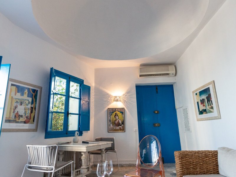 Boundless Blue House - Meilleure vue sur la mer - WiFi 50 Mbps - Photo 26