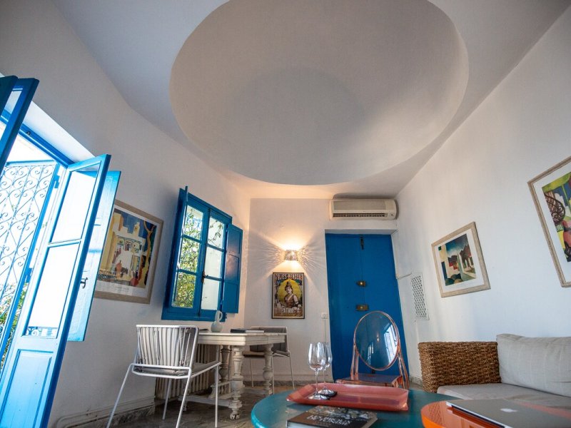 Boundless Blue House - Meilleure vue sur la mer - WiFi 50 Mbps - Photo 27