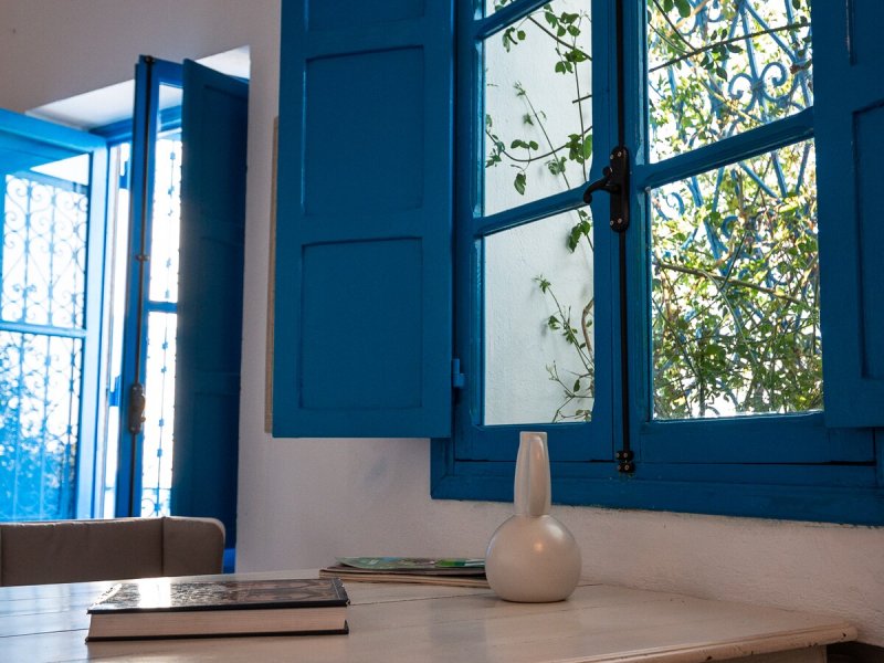 Boundless Blue House - Meilleure vue sur la mer - WiFi 50 Mbps - Photo 31