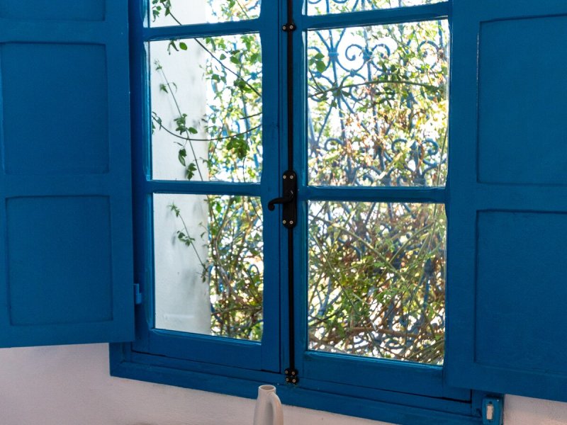 Boundless Blue House - Meilleure vue sur la mer - WiFi 50 Mbps - Photo 32