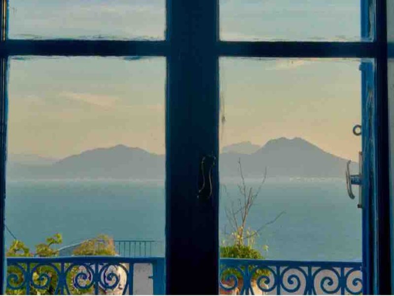 Boundless Blue House - Meilleure vue sur la mer - WiFi 50 Mbps - Photo 37