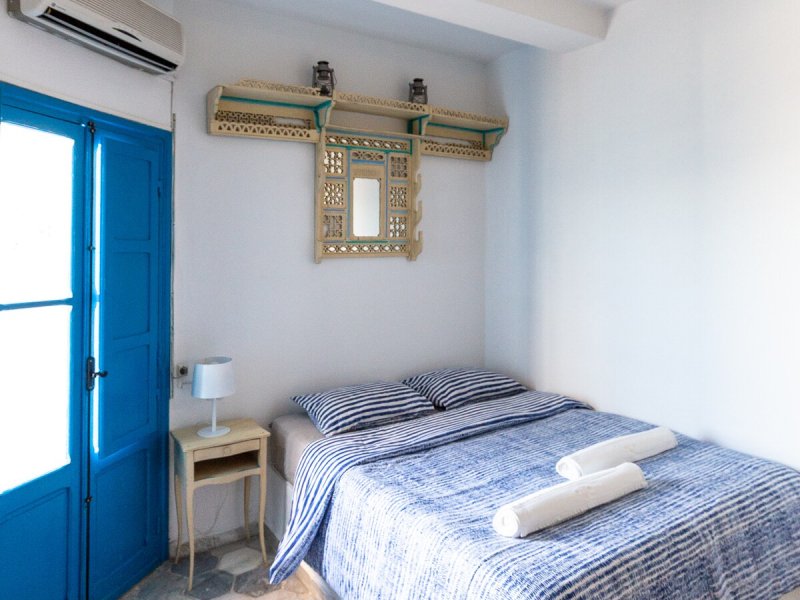 Boundless Blue House - Meilleure vue sur la mer - WiFi 50 Mbps - Photo 46