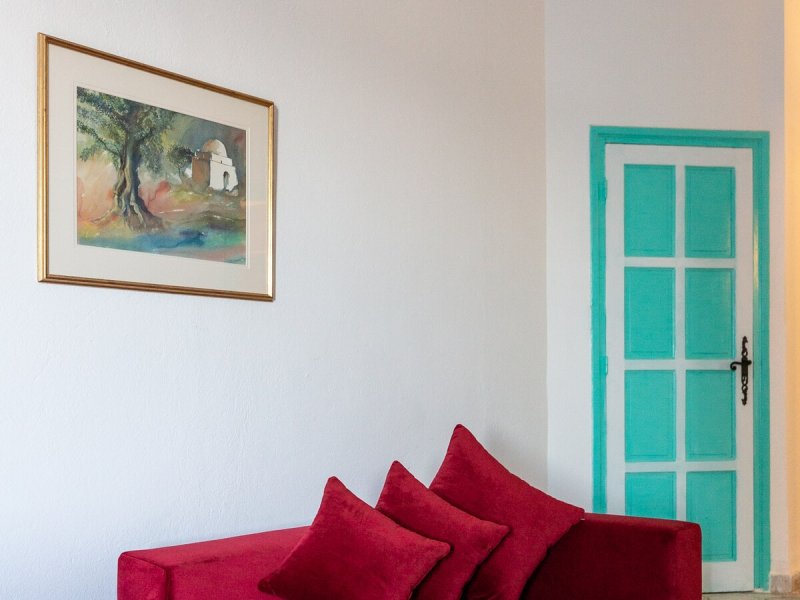 Boundless Blue House - Meilleure vue sur la mer - WiFi 50 Mbps - Photo 50