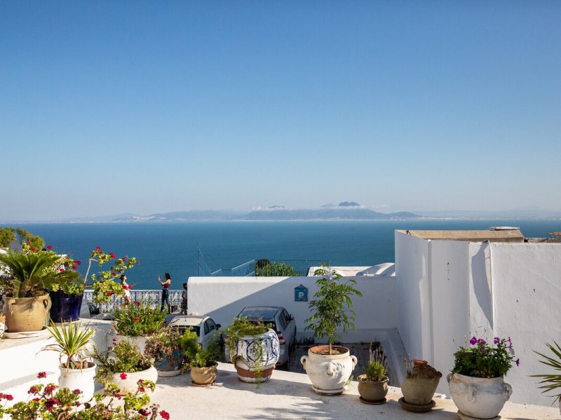 Boundless Blue House - Meilleure vue sur la mer - WiFi 50 Mbps - Photo 72