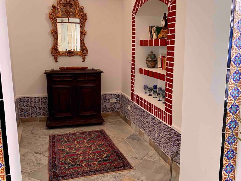 Dar Saida, petit havre de paix au cœur de Sidi Bou - Photo 34