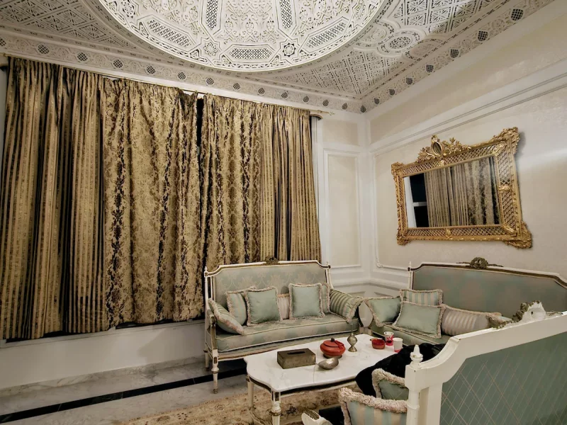 Le Palais Azuréen - Photo 5