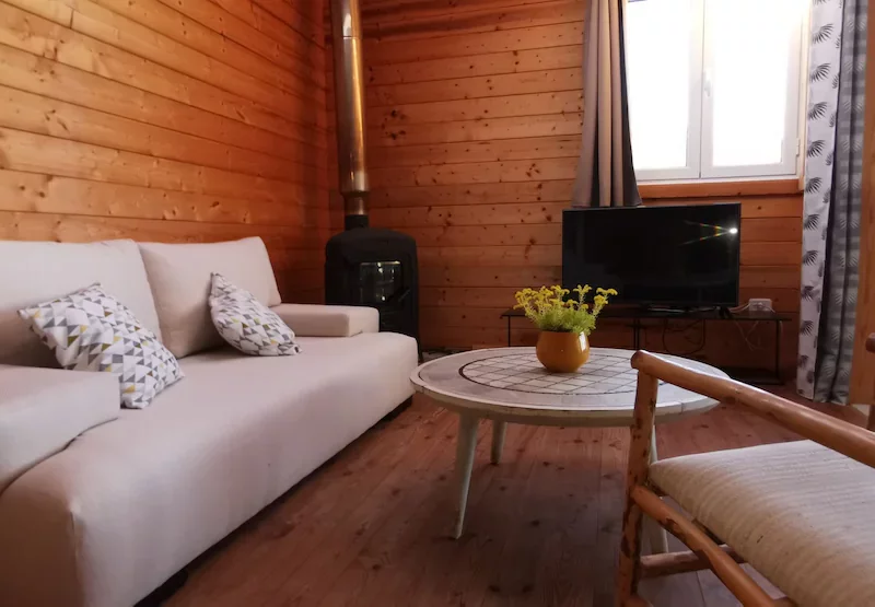 Le Perchoir d'Amilcar : Cosy s+1 vue sur mer - Photo 13