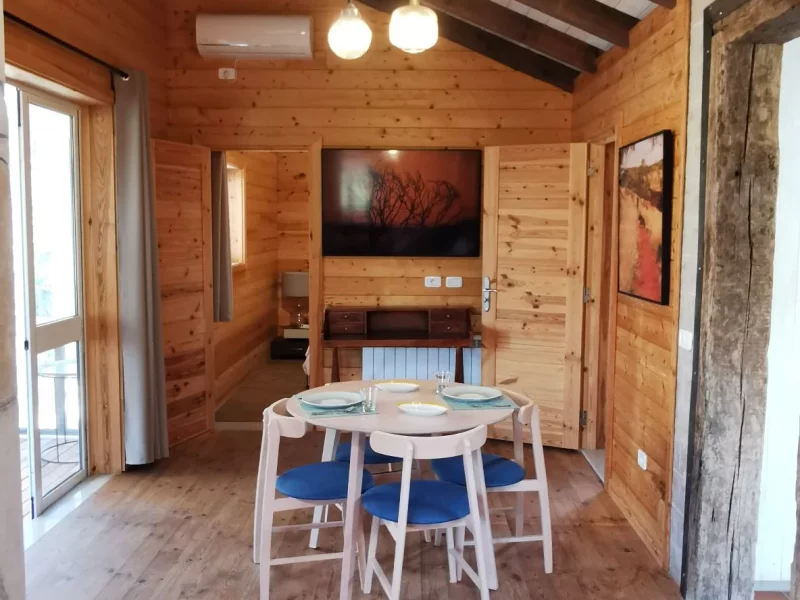 Le Perchoir d'Amilcar : Cosy s+1 vue sur mer - Photo 20