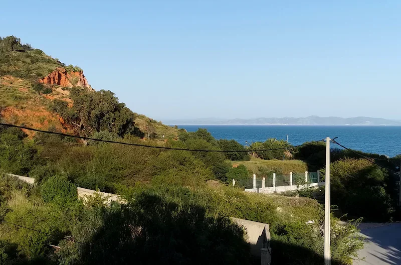 Le Perchoir d'Amilcar : Cosy s+1 vue sur mer - Photo 22