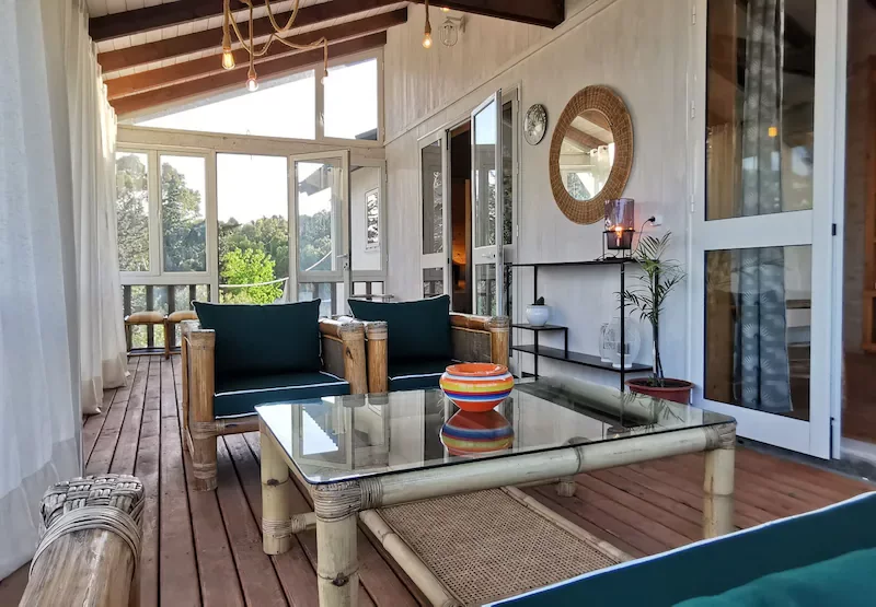 Le Perchoir d'Amilcar : Cosy s+1 vue sur mer - Photo 6