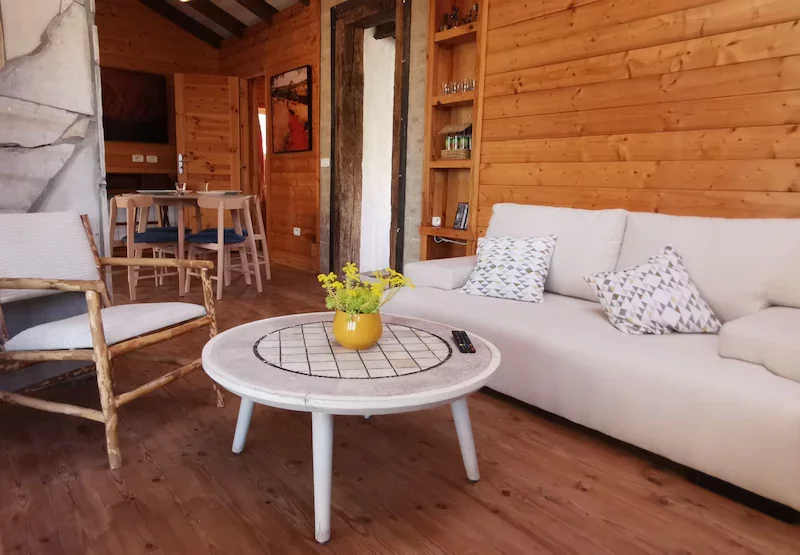 Le Perchoir d'Amilcar : Cosy s+1 vue sur mer - Photo 8