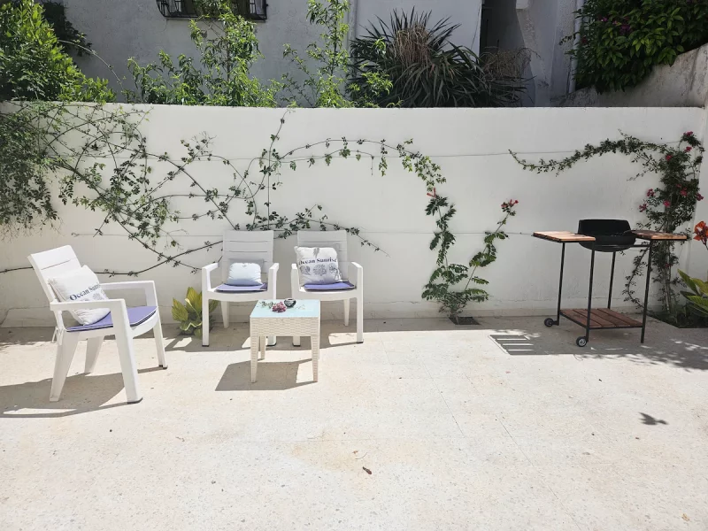 Le Tunisois de Sidi Bousaid idéalement situé - Photo 45
