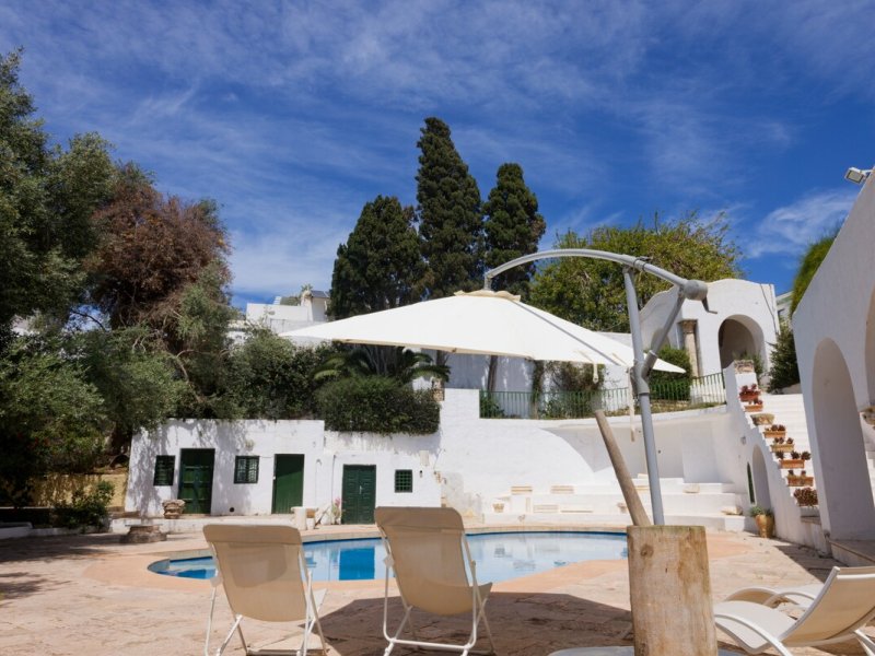 Lella Kmar Petit déjeuner et piscine Sidi Bou Said - Photo 49