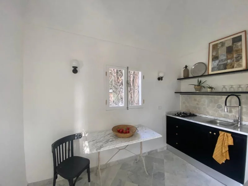 Lella Zohra, petit déjeuner et piscine  Sidi Bou Said - Photo 2