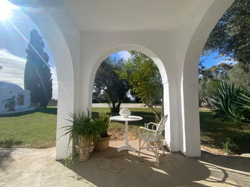 Lella Zohra, petit déjeuner et piscine  Sidi Bou Said - Photo 35