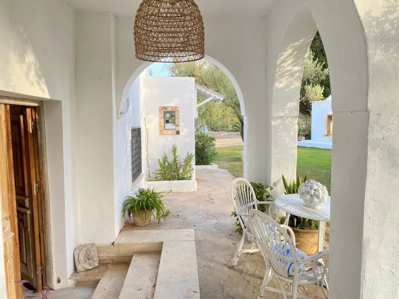 Lella Zohra, petit déjeuner et piscine  Sidi Bou Said - Photo 50