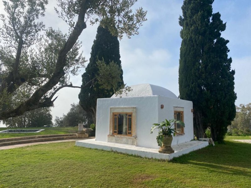 Lella Zohra, petit déjeuner et piscine  Sidi Bou Said - Photo 53