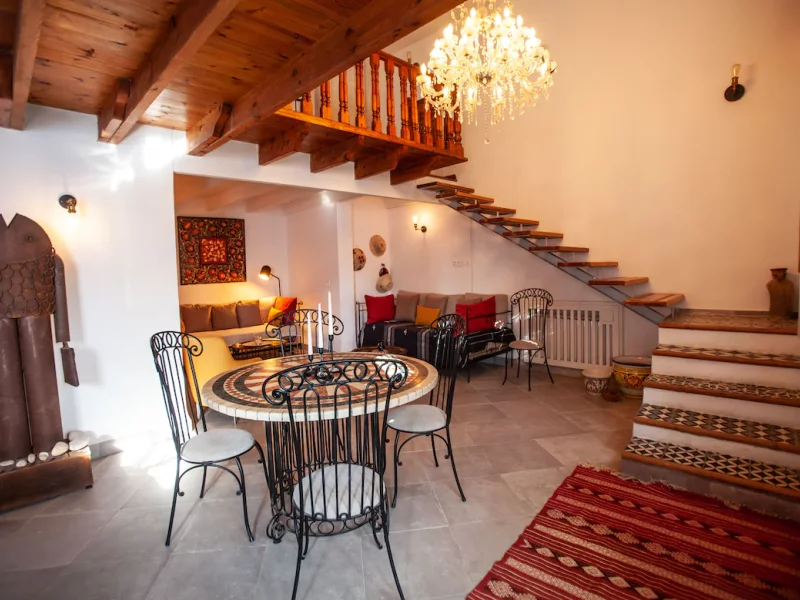 Loft oriental - Photo 10
