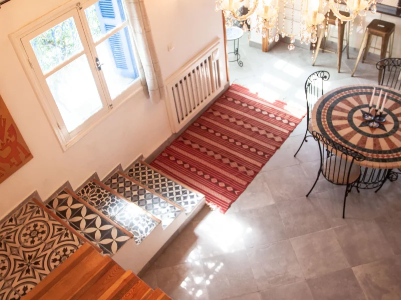 Loft oriental - Photo 11