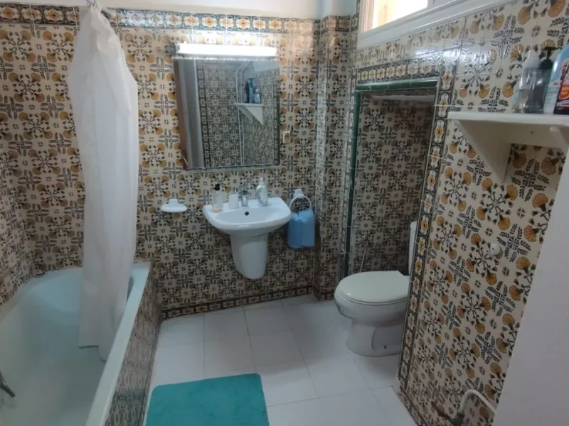 maison de méditation - Sidi bou Said - Photo 5