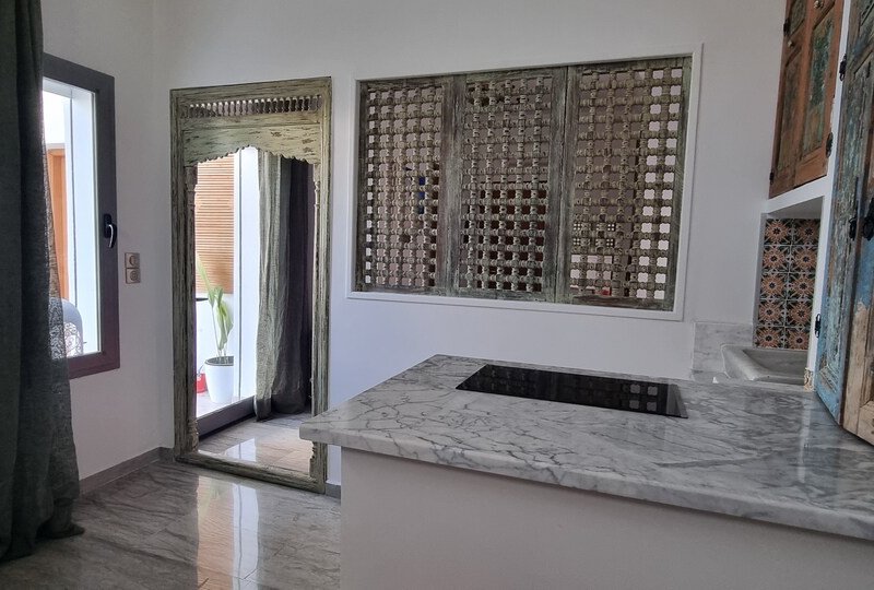 Studio au coeur du site archéologique de Carthage - Photo 27