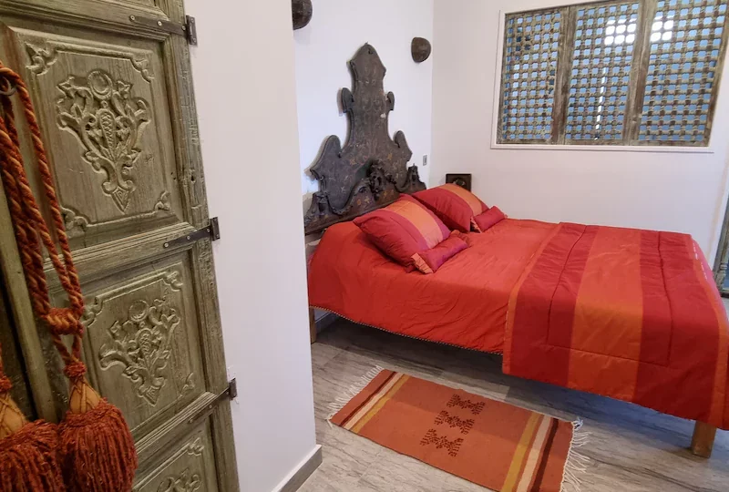 Studio au coeur du site archéologique de Carthage - Photo 9