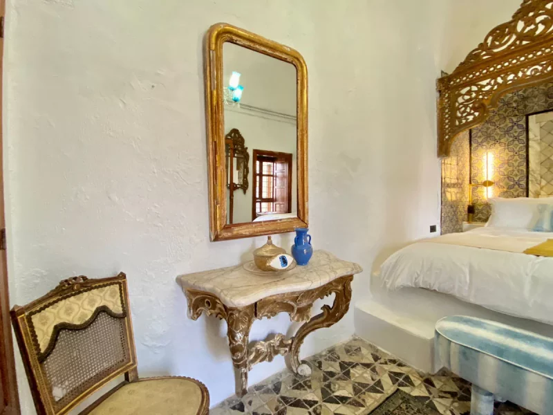 Suite Noor, petit déjeuner et piscine SidiBouSaid - Photo 15