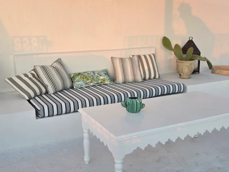Terrasse sur les toits - Photo 16