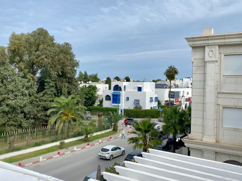 Toit-terrasse de Marsa - Photo 13