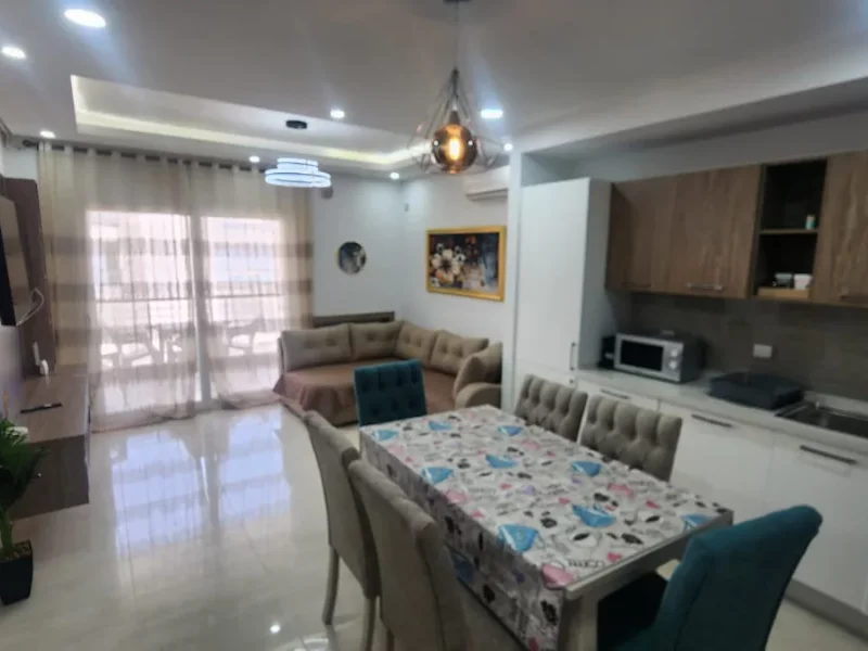 Appartement hammamet - Photo 10