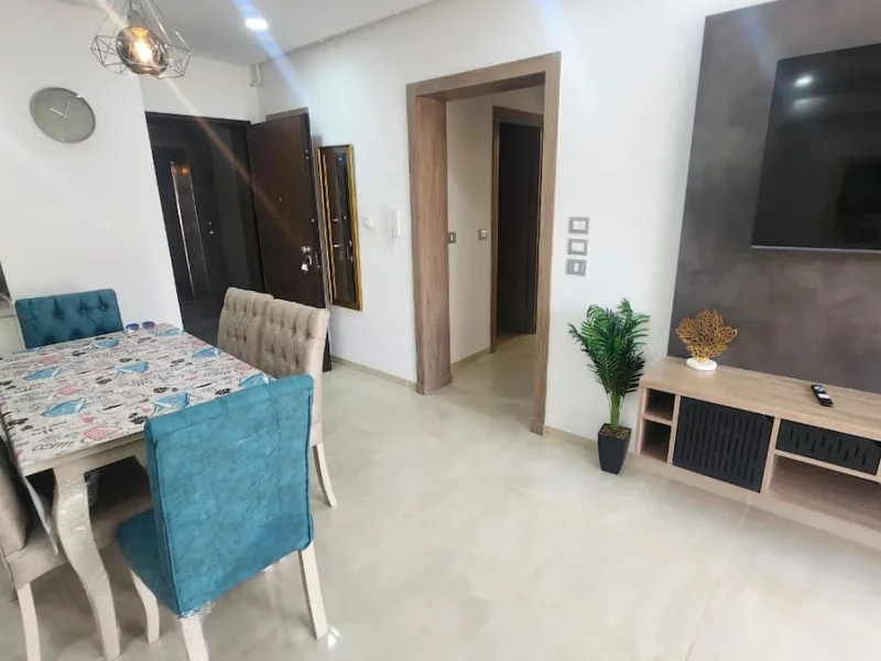 Appartement hammamet - Photo 12