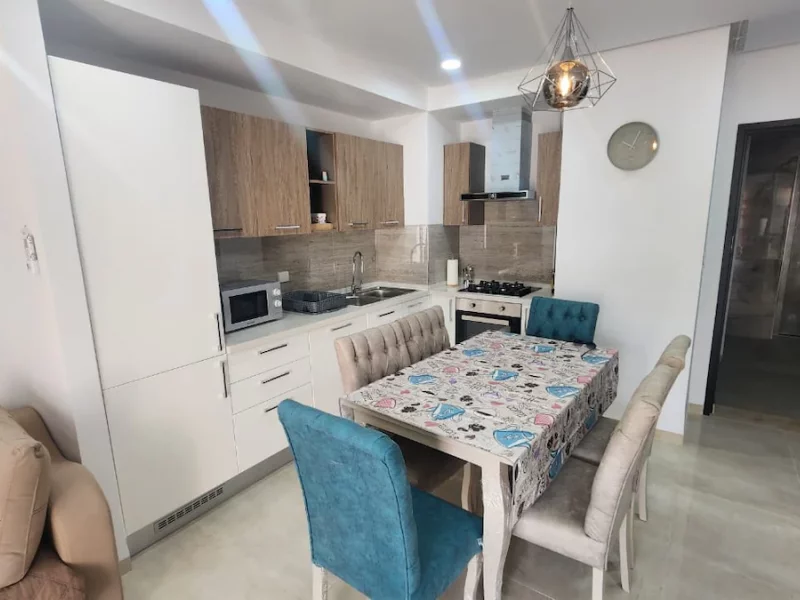 Appartement hammamet - Photo 13